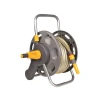 2431 Assembled Reel + 25 Metres of Hose + Fittings