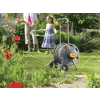 2434 Assembled Reel + 30 Metres Of Hose + Fittings
