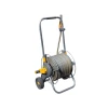 2436 Metal Hose Cart + 30 Metres Of Hose + Fittings
