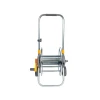 2437 Metal Hose Cart 60 Metre - No Hose Supplied