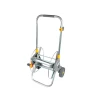 2437 Metal Hose Cart 60 Metre - No Hose Supplied