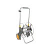 2460 Metal Hose Cart - No Hose Supplied