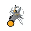 2460 Metal Hose Cart - No Hose Supplied