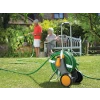 2460 Metal Hose Cart - No Hose Supplied