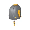 2496 Fast Reel Hose System Wall Mounted + 40 Metres Of 12.5mm Hose
