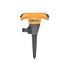 2510 Round Sprinkler 177 Sq Mtr