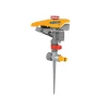 Hozelock Pulsating Sprinkler 450 Sq Metre