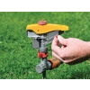 Hozelock Pulsating Sprinkler 450 Sq Metre