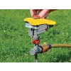 Hozelock Pulsating Sprinkler 450 Sq Metre