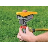 Hozelock Pulsating Sprinkler 450 Sq Metre