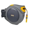 2595 Autoreel Retract Hose System + 40 Metres Of Hose