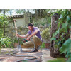 Hozelock 2696 Ultra Max Jet Spray Gun