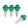 Hozelock Aquasolo Cone Green/Medium 16in Pots (4)
