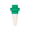 Hozelock Aquasolo Cone Green/Medium 16in Pots (4)
