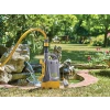 Hozelock 7602 Flowmax Flood Pump 350W 240V