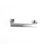 Victorian Brass Oval Grip Pull Handle 