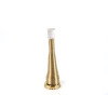 739 Spring Door Stop (2 per Card) 63mm / 2 1/2" EB