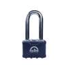 Squire 39/2.5 Stronglock Padlock 51mm Long Shackle