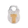 Squire 440 Old English Padlock with Steel Case 51mm