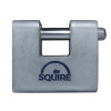 Squire ASWL1 Warehouse Padlock 60mm Steel Armoured