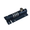 Squire Combi 2 Recodeable Locking Bolt 120mm - Black