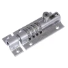 Squire Combi 2 Recodeable Locking Bolt 120mm - Chrome