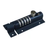 Squire CombiBolt 5 Re-Codable Locking Bolt Black 150mm
