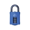 Squire CP50S Heavy-Duty Rustproof Marine Combi Padlock 50mm