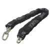 Squire G4 High Security Chain 1200mm x 10mm