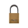 Squire LN3S Lion Marine Padlock 4-Pin 30mm