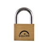 Squire LN5S Lion Marine Padlock 5-Pin 50mm
