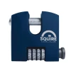 Squire SHCB65 Stronghold Recodeable Padlock 4 Wheel