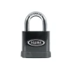 Squire SS50P5 Stronghold Solid Steel Padlock 50mm CEN3 Boxed