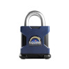 Squire SS65S Stronghold Solid Steel Padlock 65mm CEN5 Boxed