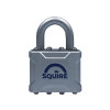 Squire Vulcan Open Boron Shackle Padlock 40mm