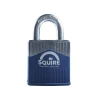 Squire Warrior High-Security Open Shackle Padlock 65mm