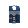 Squire Warrior High-Security Closed Shackle Combination Padlock 65mm