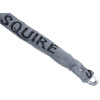 Squire X3 Square Section Hard Chain 900 x 8mm