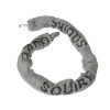 Squire Y4 Square Section Hardened Steel Chain 1200 x 10mm