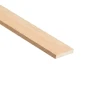 Hardwood Par 45 x 8mm 2.4Mtr PEFC