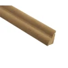 Door Drip Hardwood 56x34