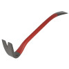 109/12 Steel Wrecking Bar 30Cm (12In)