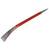 Hultafors 207 Steel Pinch Bar 400mm 580g