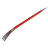 Hultafors 207 Steel Pinch Bar 500mm 760g