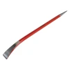Hultafors 207 Steel Pinch Bar 500mm 760g