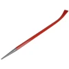 Hultafors 207 Steel Pinch Bar 600mm 926g