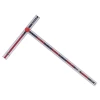 Hultafors PS 90 Adjustable Plasterer's Square