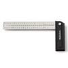 Hultafors Quattro 270 Adjustable Square 300mm