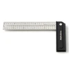 Hultafors Quattro 270 Adjustable Square 300mm