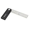 Hultafors Quattro Bevel Square
